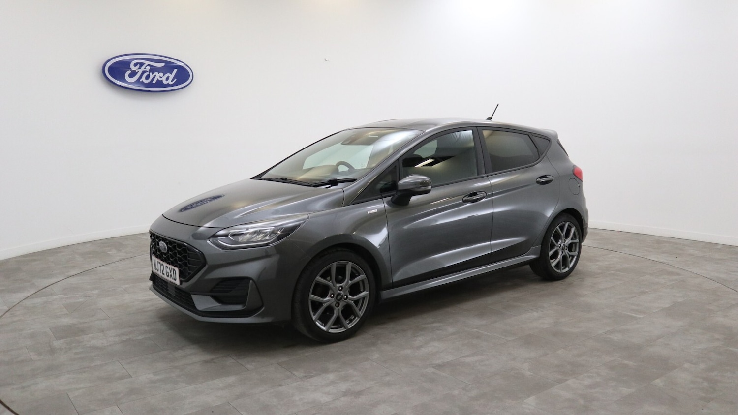 Used Ford Fiesta 2022 for sale - 76818283: Photo 11