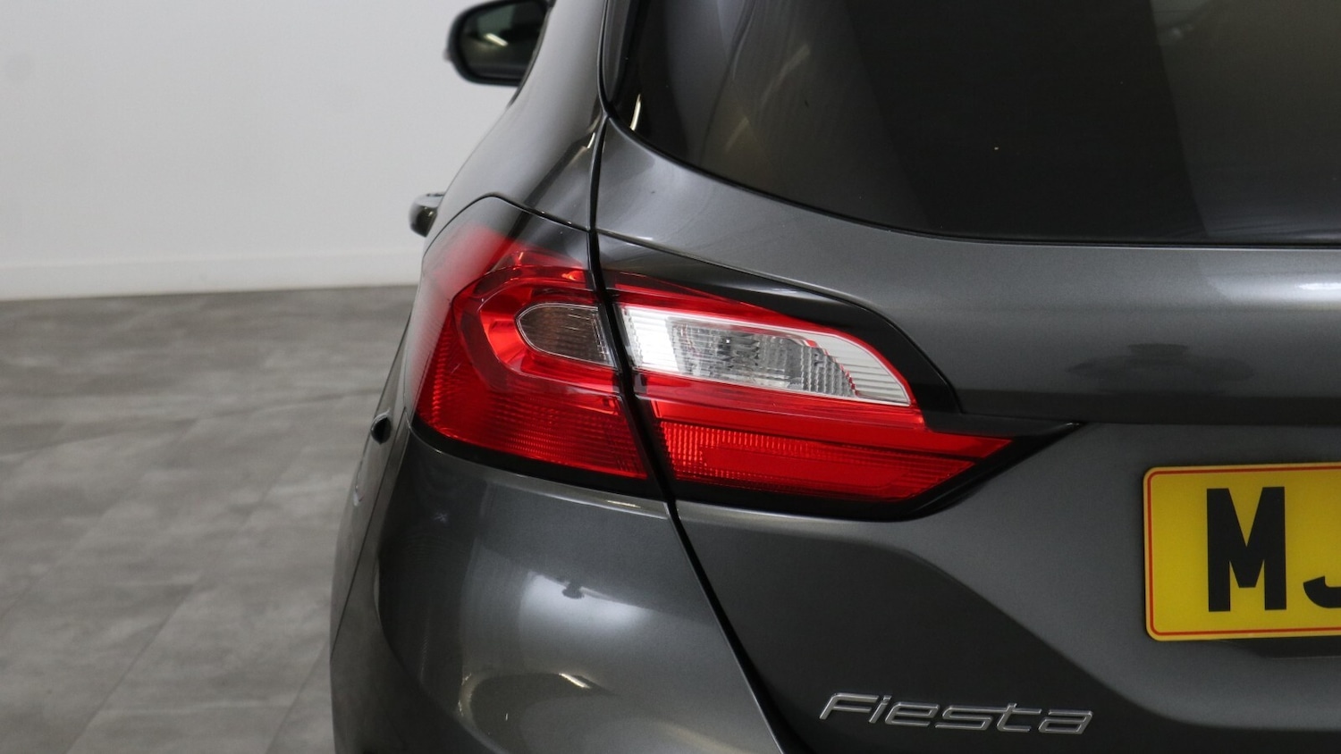 Used Ford Fiesta 2022 for sale - 76818283: Photo 13