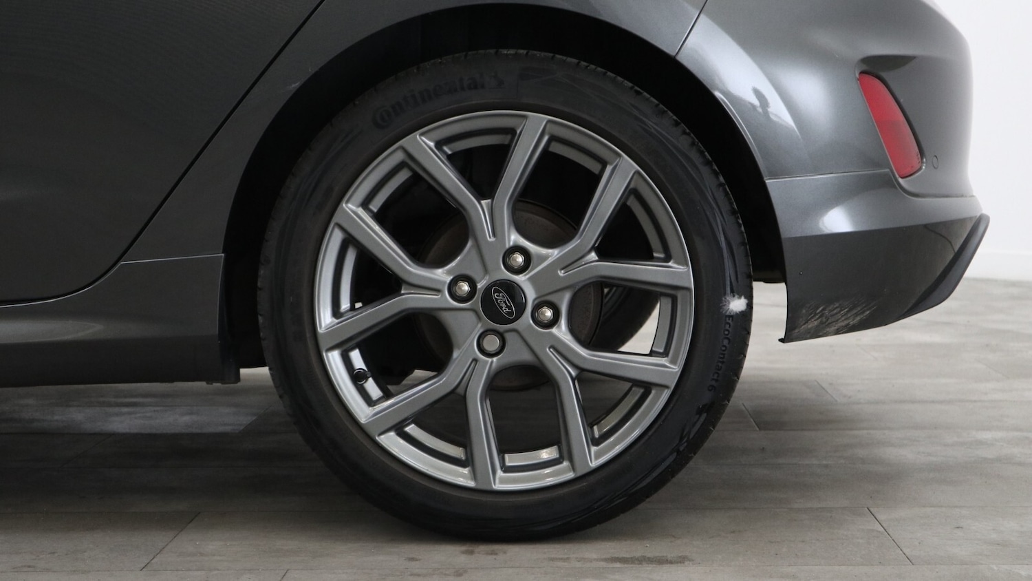 Used Ford Fiesta 2022 for sale - 76818283: Photo 15