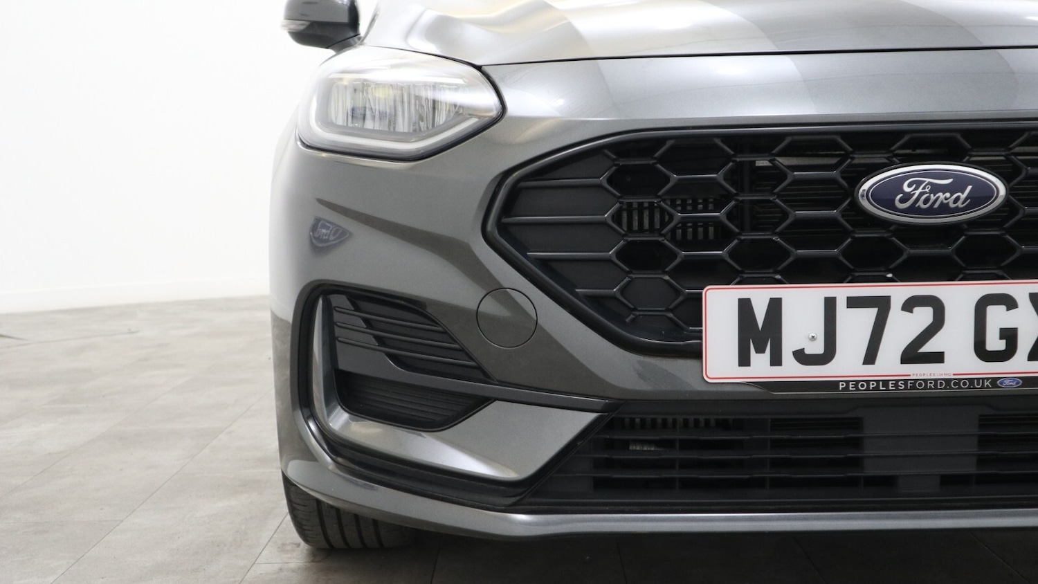 Used Ford Fiesta 2022 for sale - 76818283: Photo 16