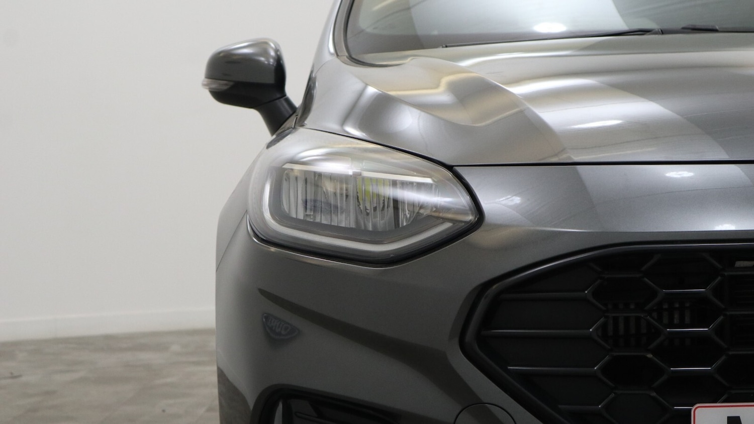 Used Ford Fiesta 2022 for sale - 76818283: Photo 18