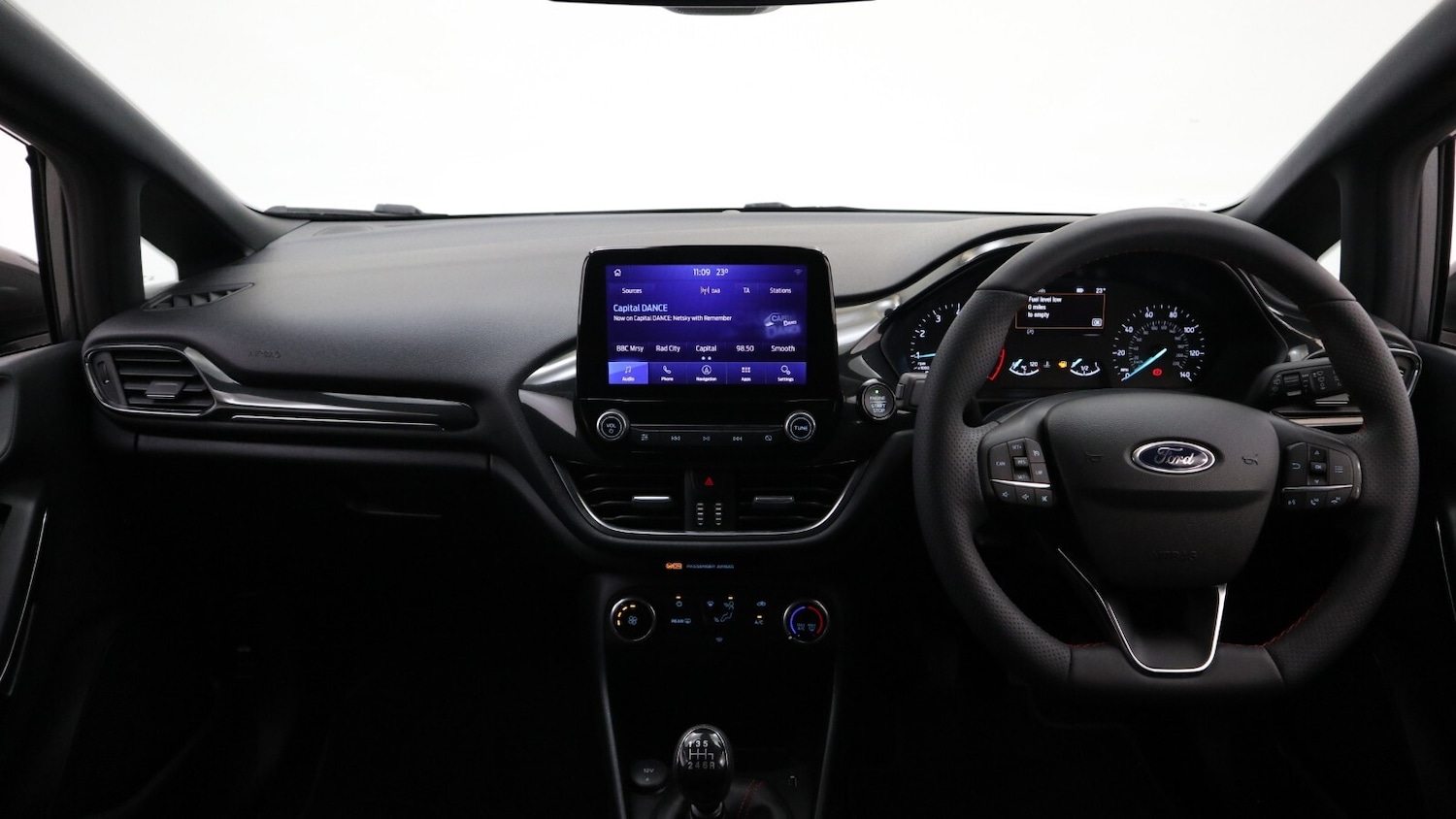 Used Ford Fiesta 2022 for sale - 76818283: Photo 21