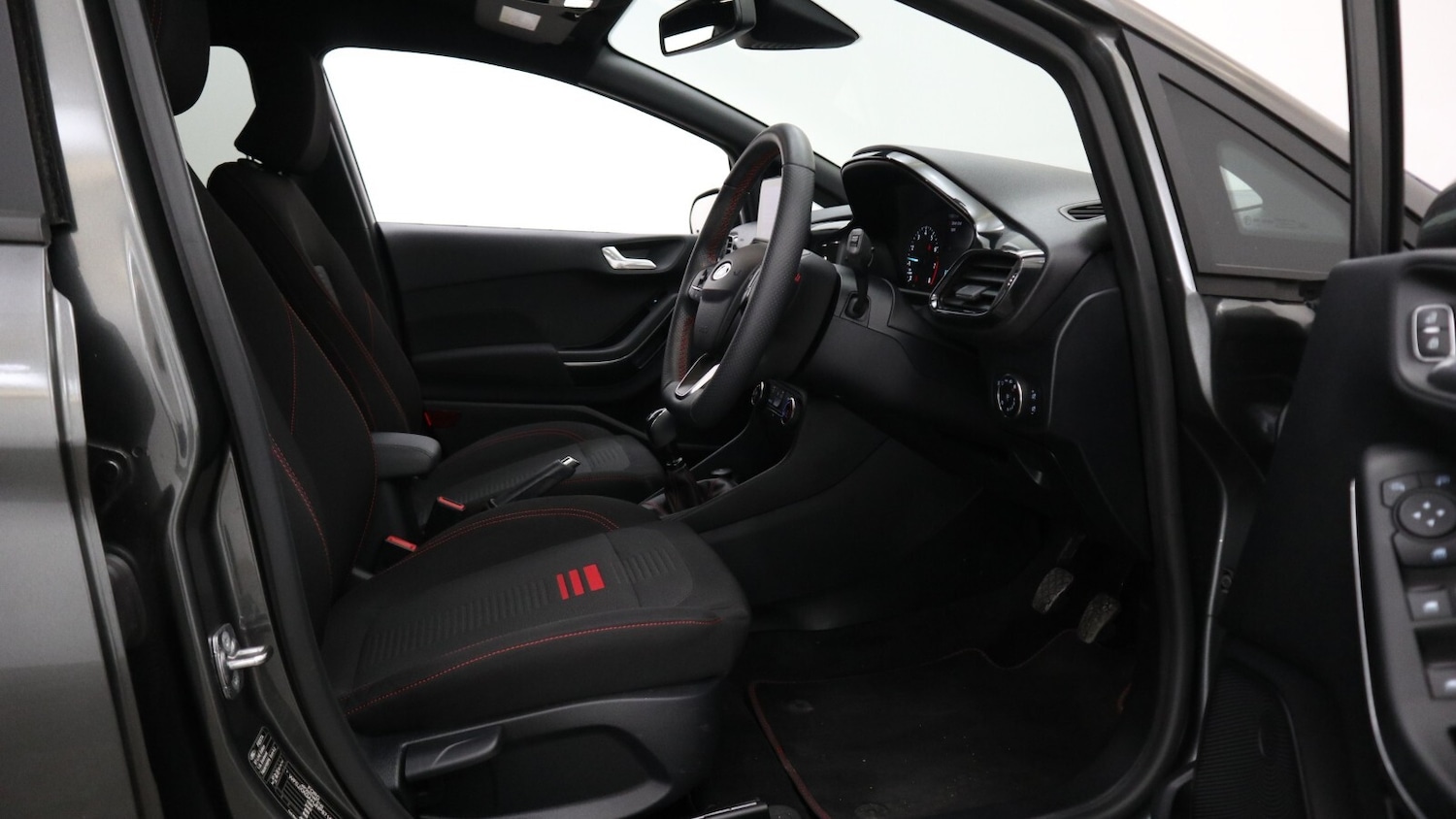 Used Ford Fiesta 2022 for sale - 76818283: Photo 22