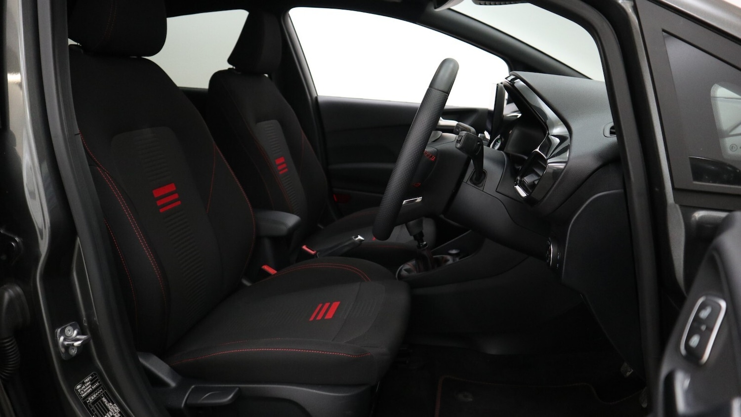 Used Ford Fiesta 2022 for sale - 76818283: Photo 23