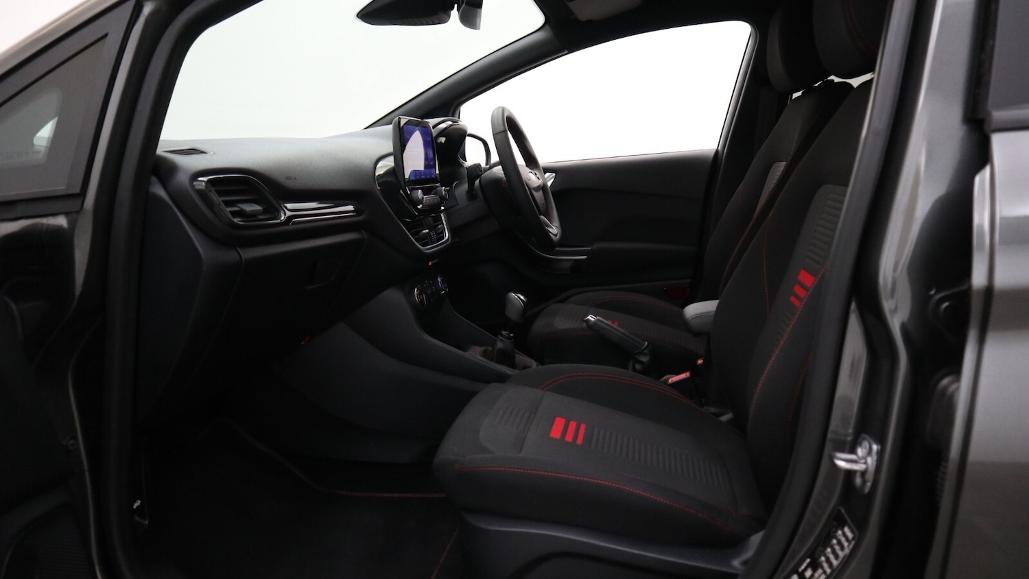 Used Ford Fiesta 2022 for sale - 76818283: Photo 24