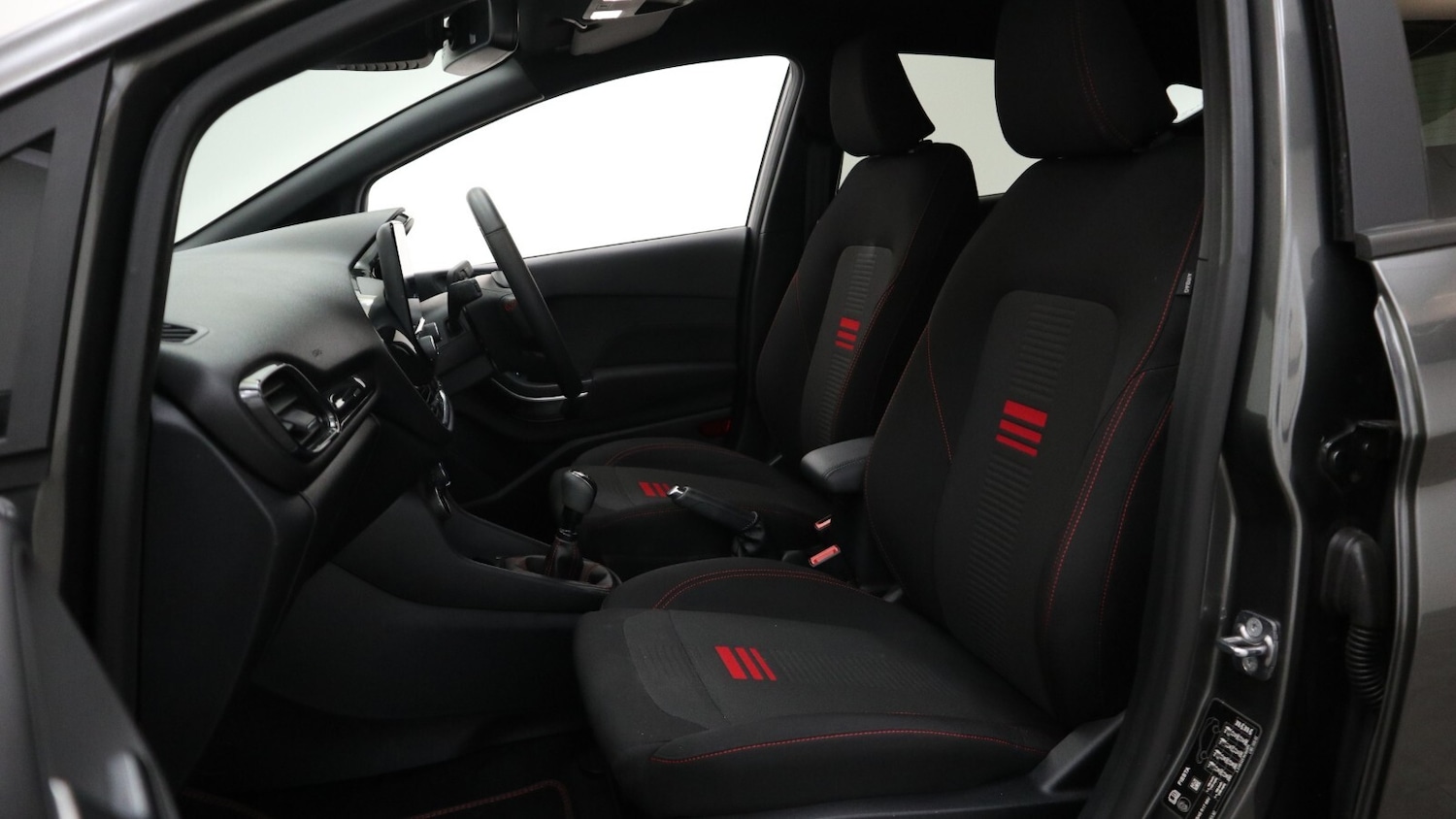 Used Ford Fiesta 2022 for sale - 76818283: Photo 25