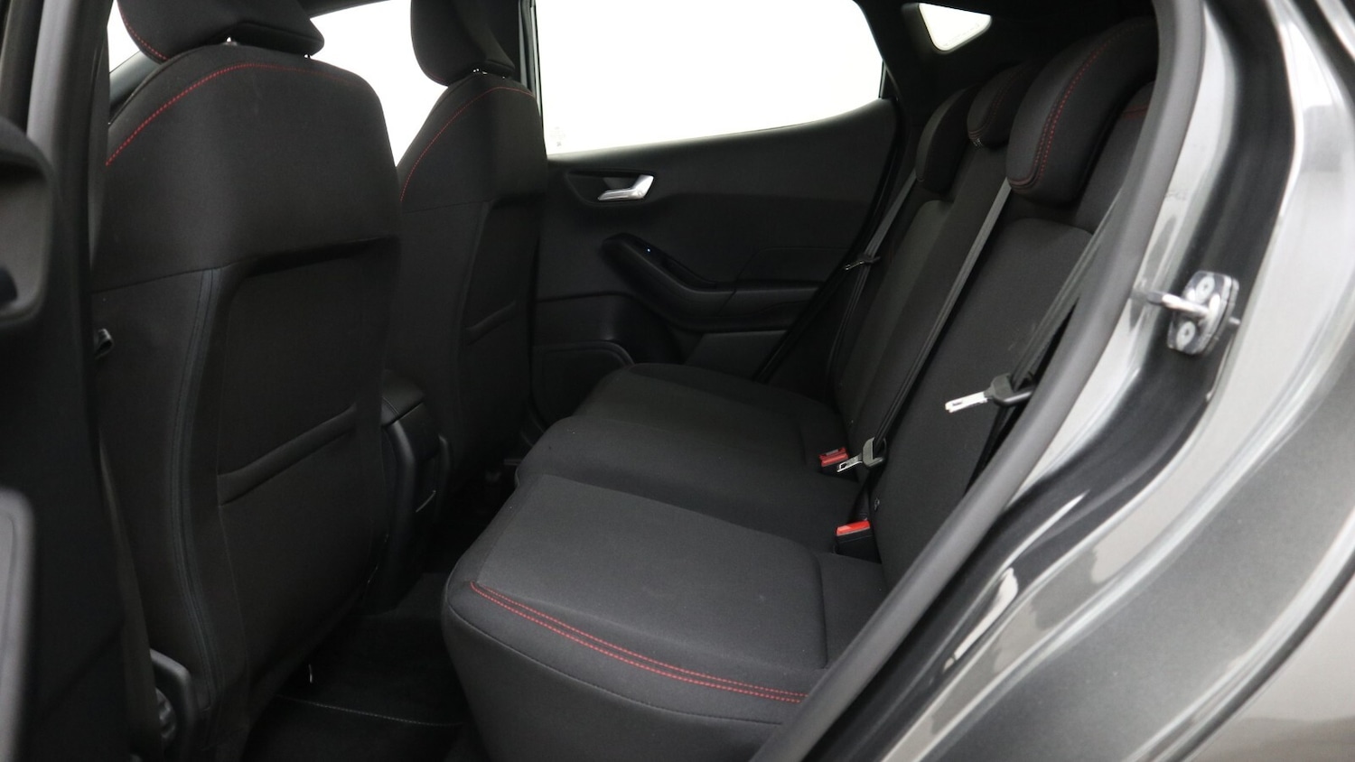 Used Ford Fiesta 2022 for sale - 76818283: Photo 26