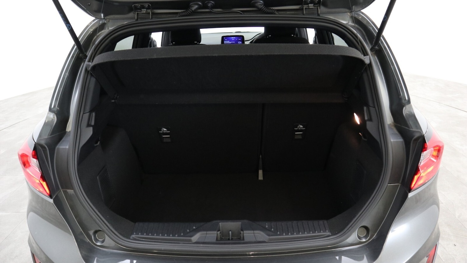 Used Ford Fiesta 2022 for sale - 76818283: Photo 27