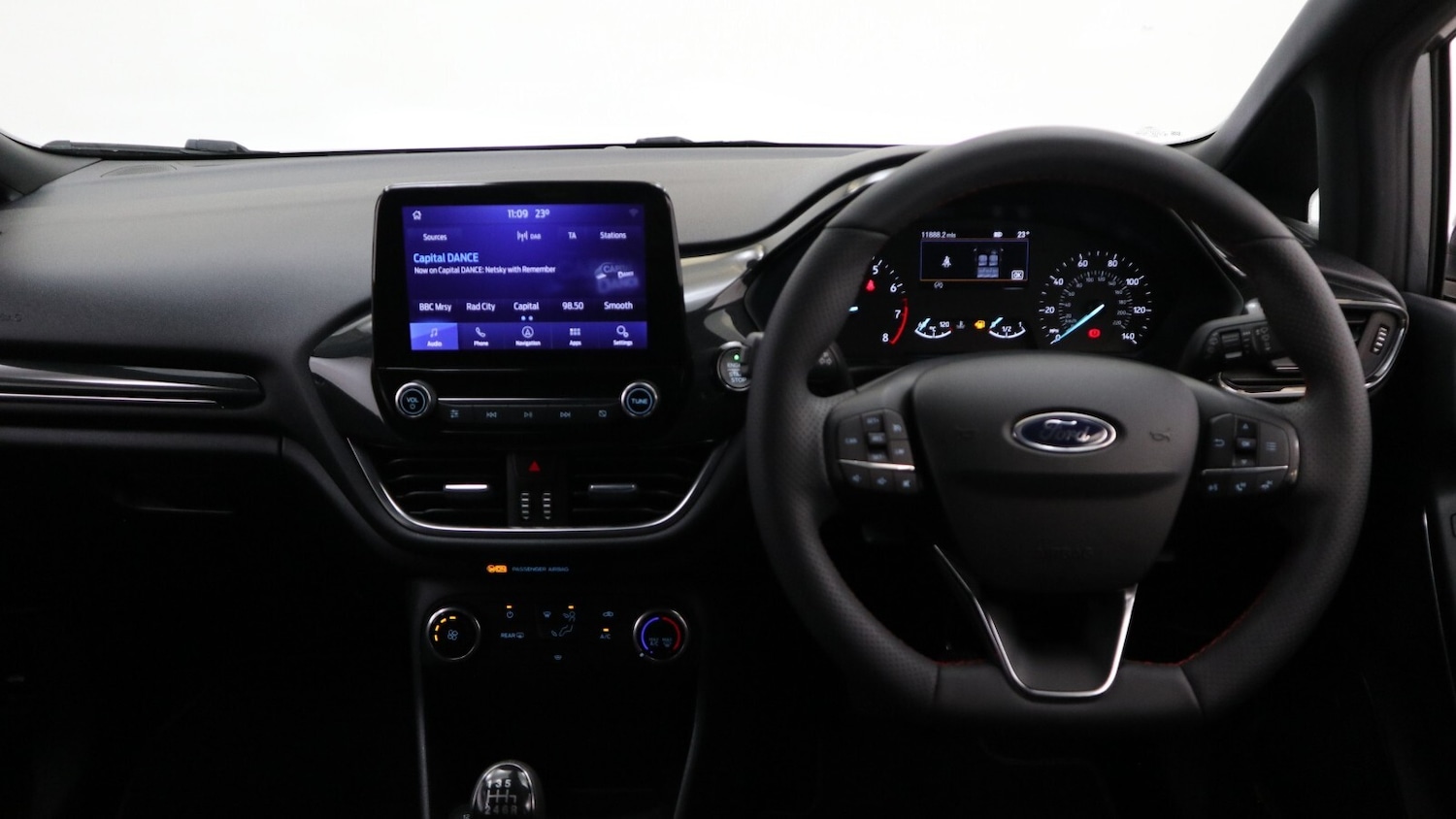 Used Ford Fiesta 2022 for sale - 76818283: Photo 28