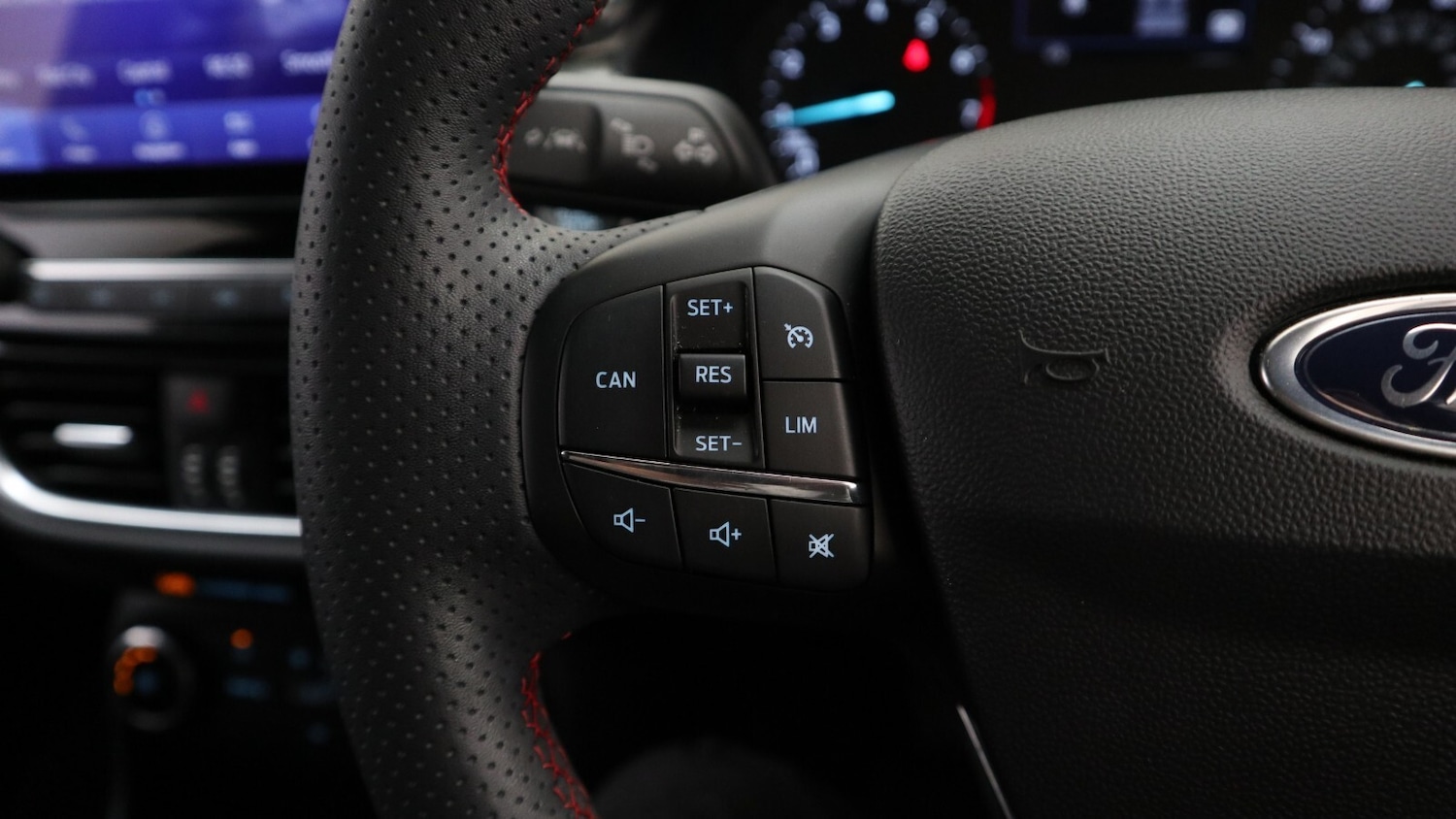 Used Ford Fiesta 2022 for sale - 76818283: Photo 29