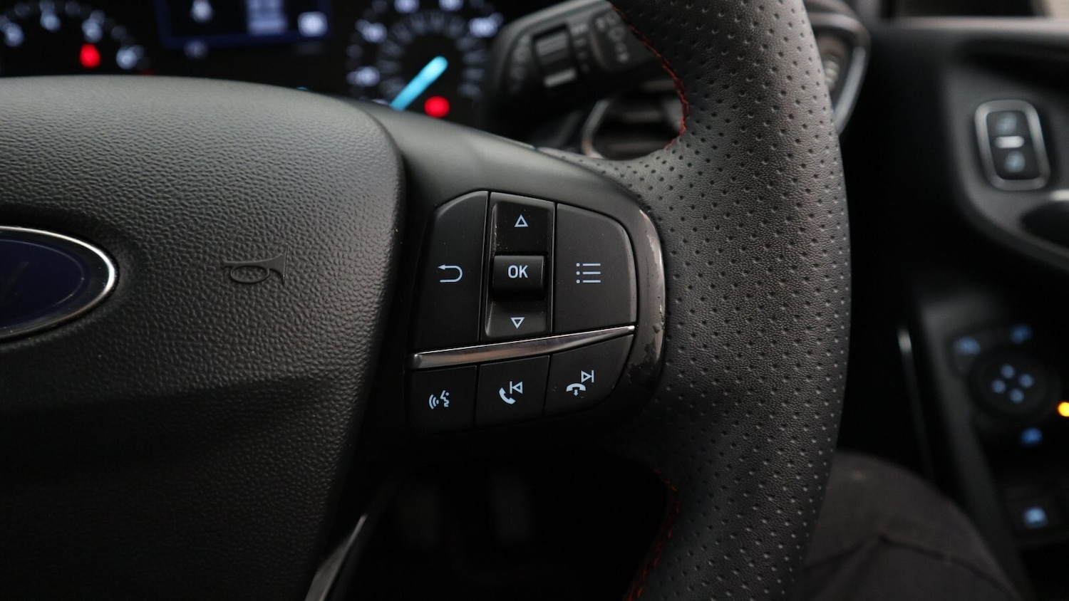 Used Ford Fiesta 2022 for sale - 76818283: Photo 30