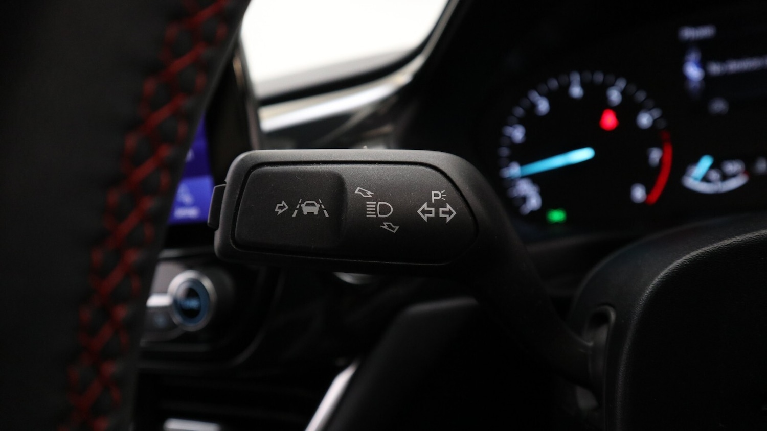 Used Ford Fiesta 2022 for sale - 76818283: Photo 31