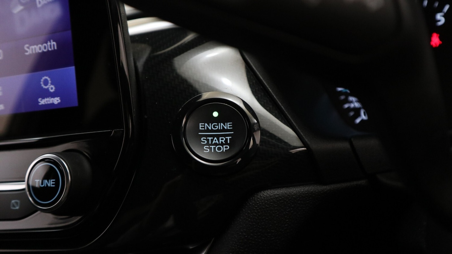 Used Ford Fiesta 2022 for sale - 76818283: Photo 33