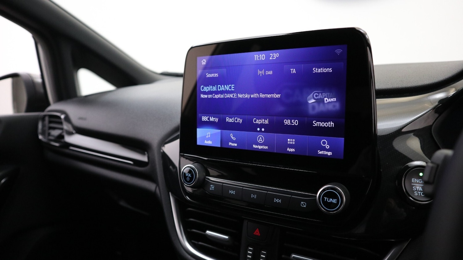 Used Ford Fiesta 2022 for sale - 76818283: Photo 34