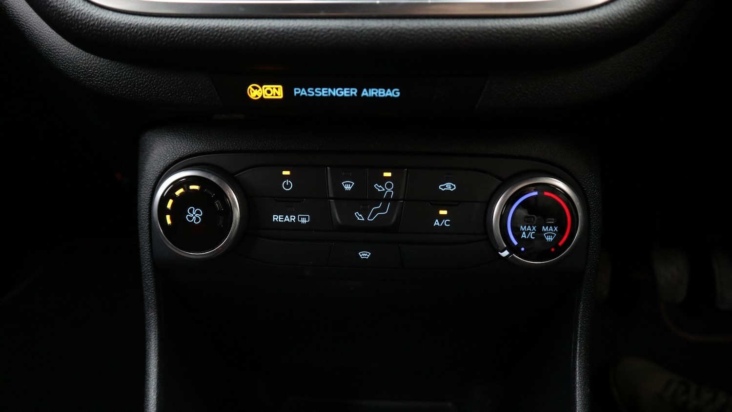 Used Ford Fiesta 2022 for sale - 76818283: Photo 35