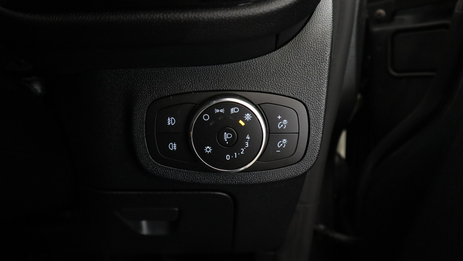 Used Ford Fiesta 2022 for sale - 76818283: Photo 39