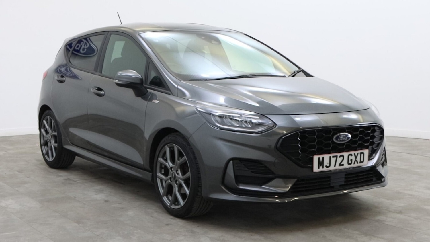 Used Ford Fiesta 2022 for sale - 76818283: Photo 5