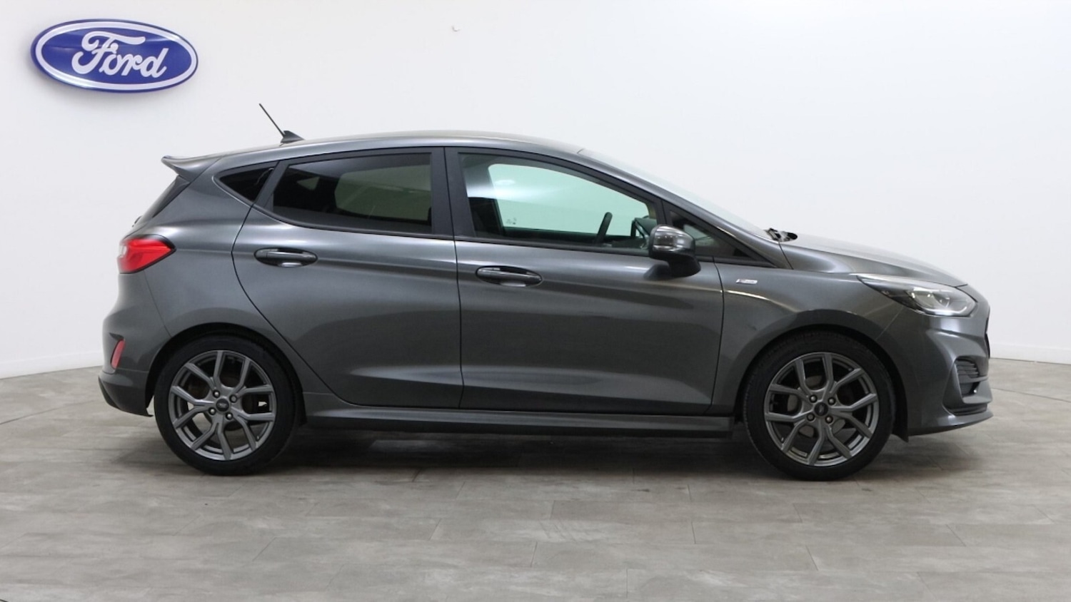 Used Ford Fiesta 2022 for sale - 76818283: Photo 6