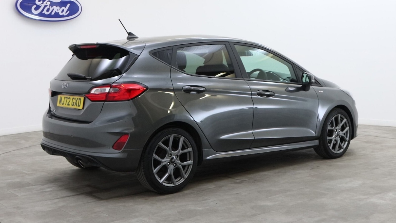 Used Ford Fiesta 2022 for sale - 76818283: Photo 7