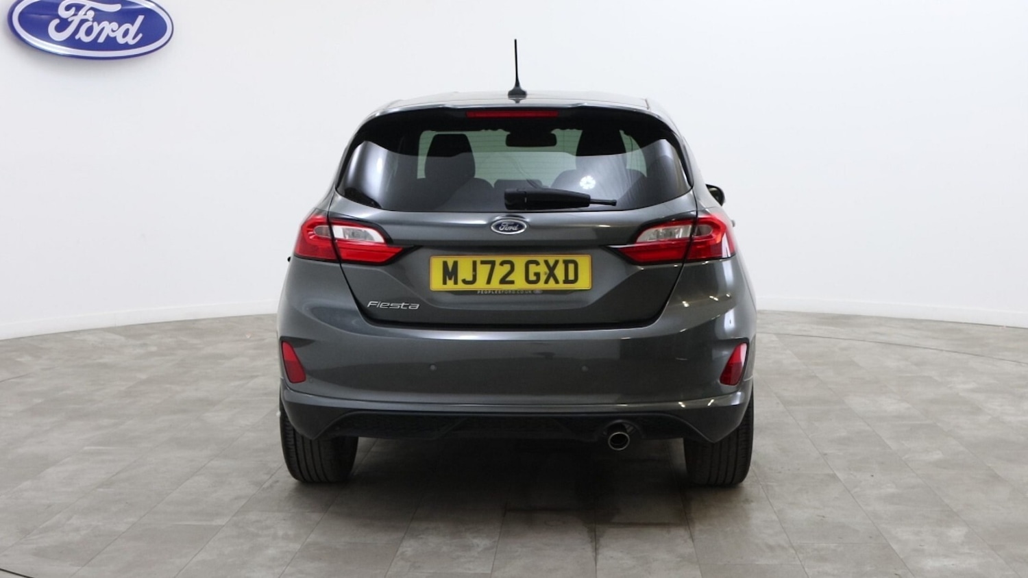 Used Ford Fiesta 2022 for sale - 76818283: Photo 8