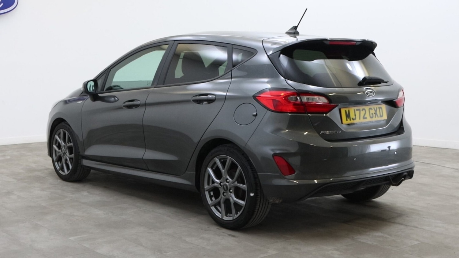 Used Ford Fiesta 2022 for sale - 76818283: Photo 9