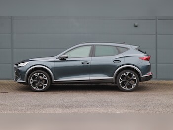 Used Cupra Formentor 2022 for sale - 77218786: Photo