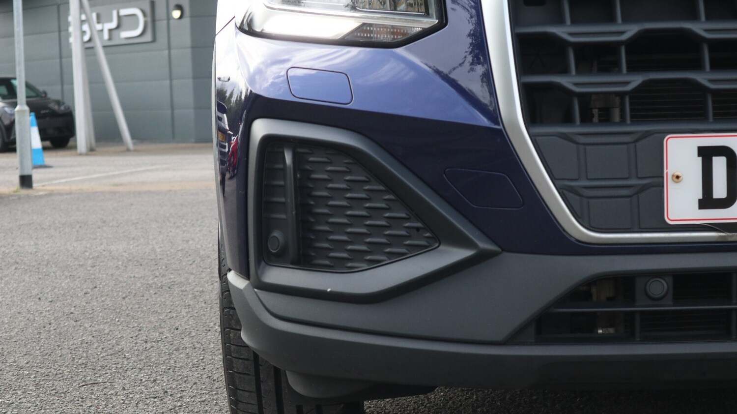 Used Audi Q2 2022 for sale - 77841484: Photo 16