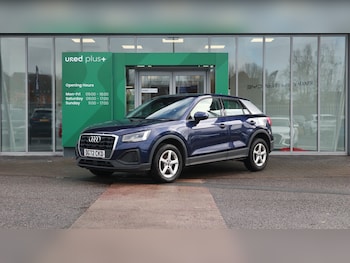 Audi Q2 feature image