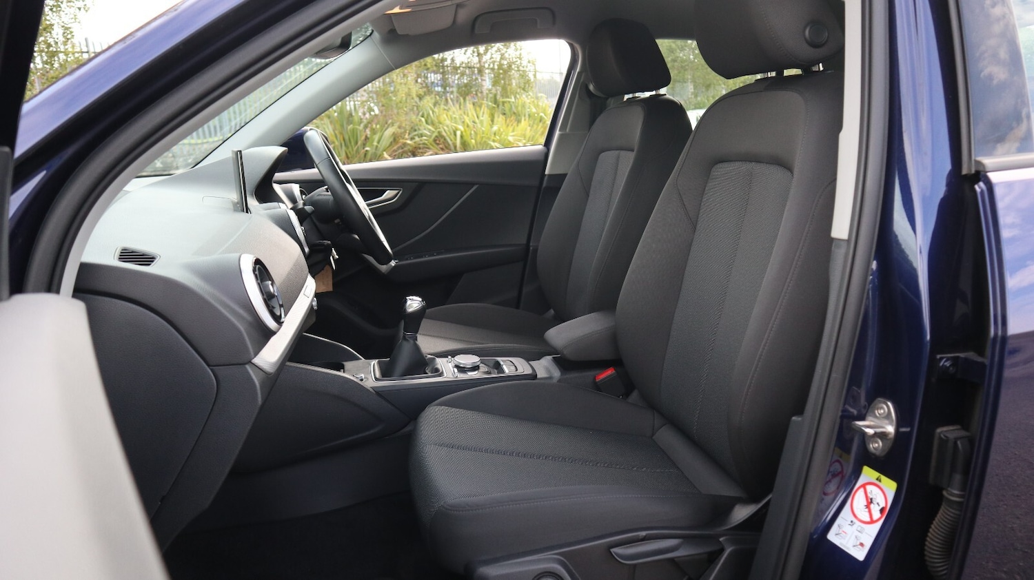 Used Audi Q2 2022 for sale - 77841484: Photo 23