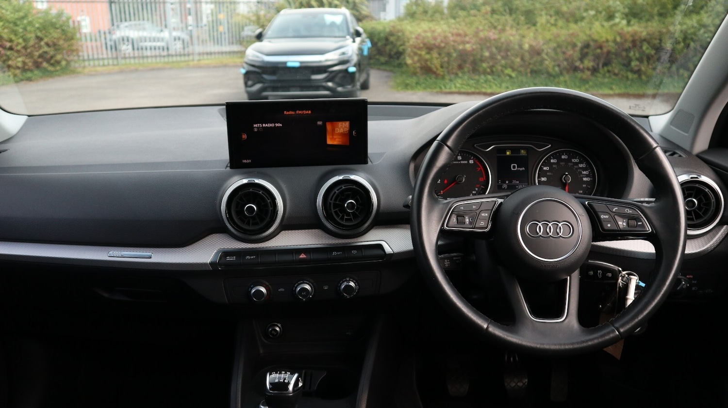 Used Audi Q2 2022 for sale - 77841484: Photo 28