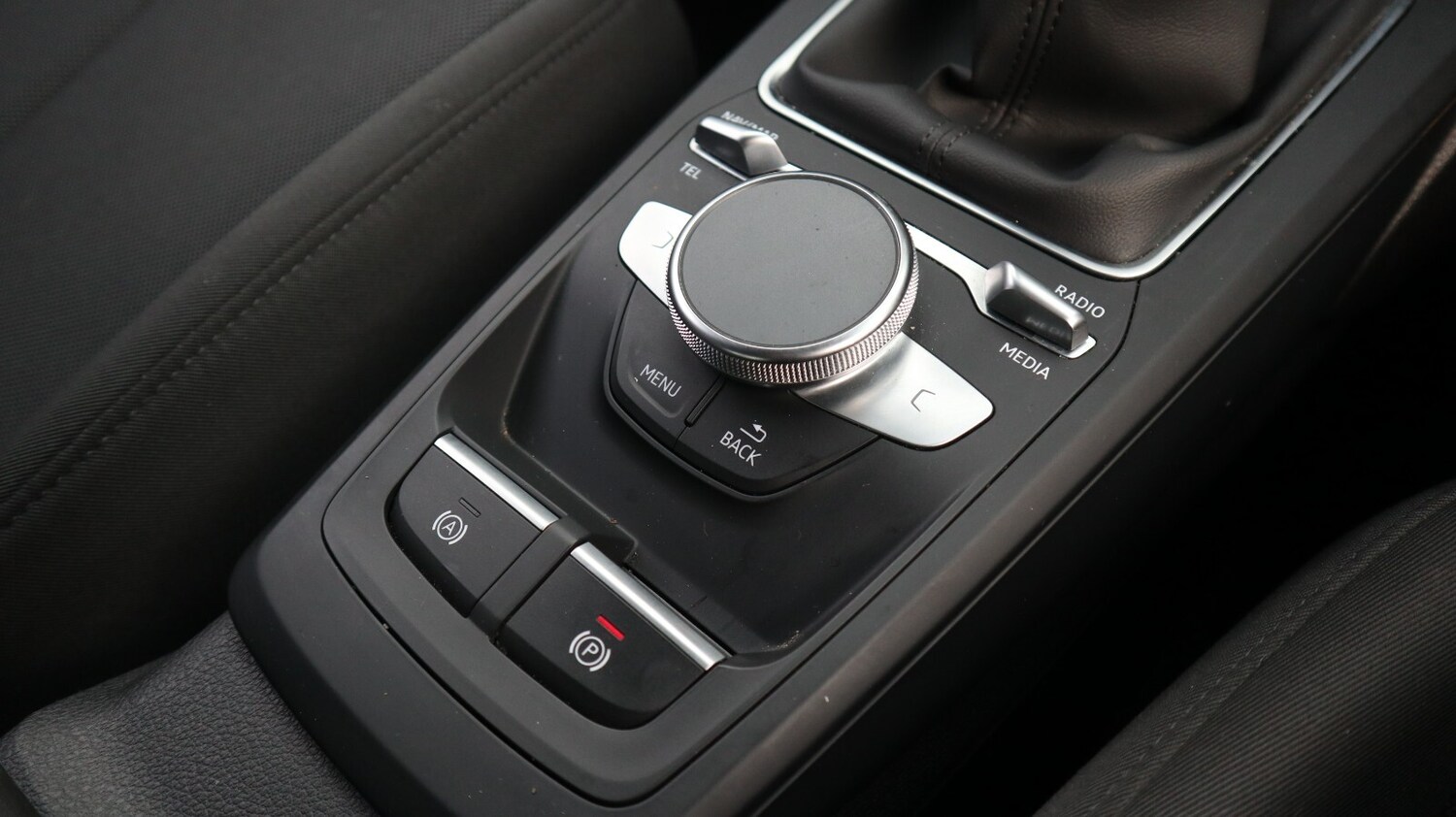 Used Audi Q2 2022 for sale - 77841484: Photo 37