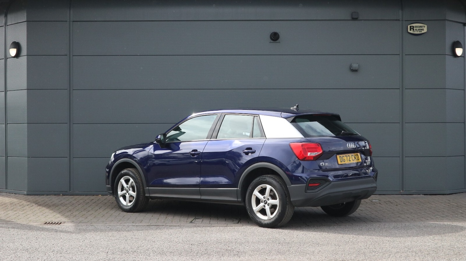 Used Audi Q2 2022 for sale - 77841484: Photo 5