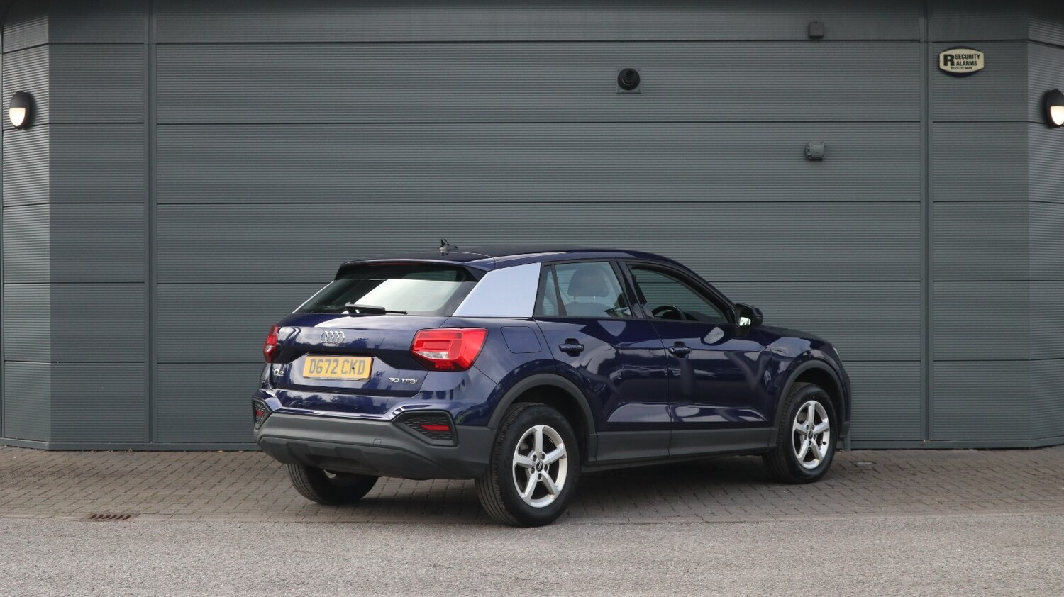 Used Audi Q2 2022 for sale - 77841484: Photo 7