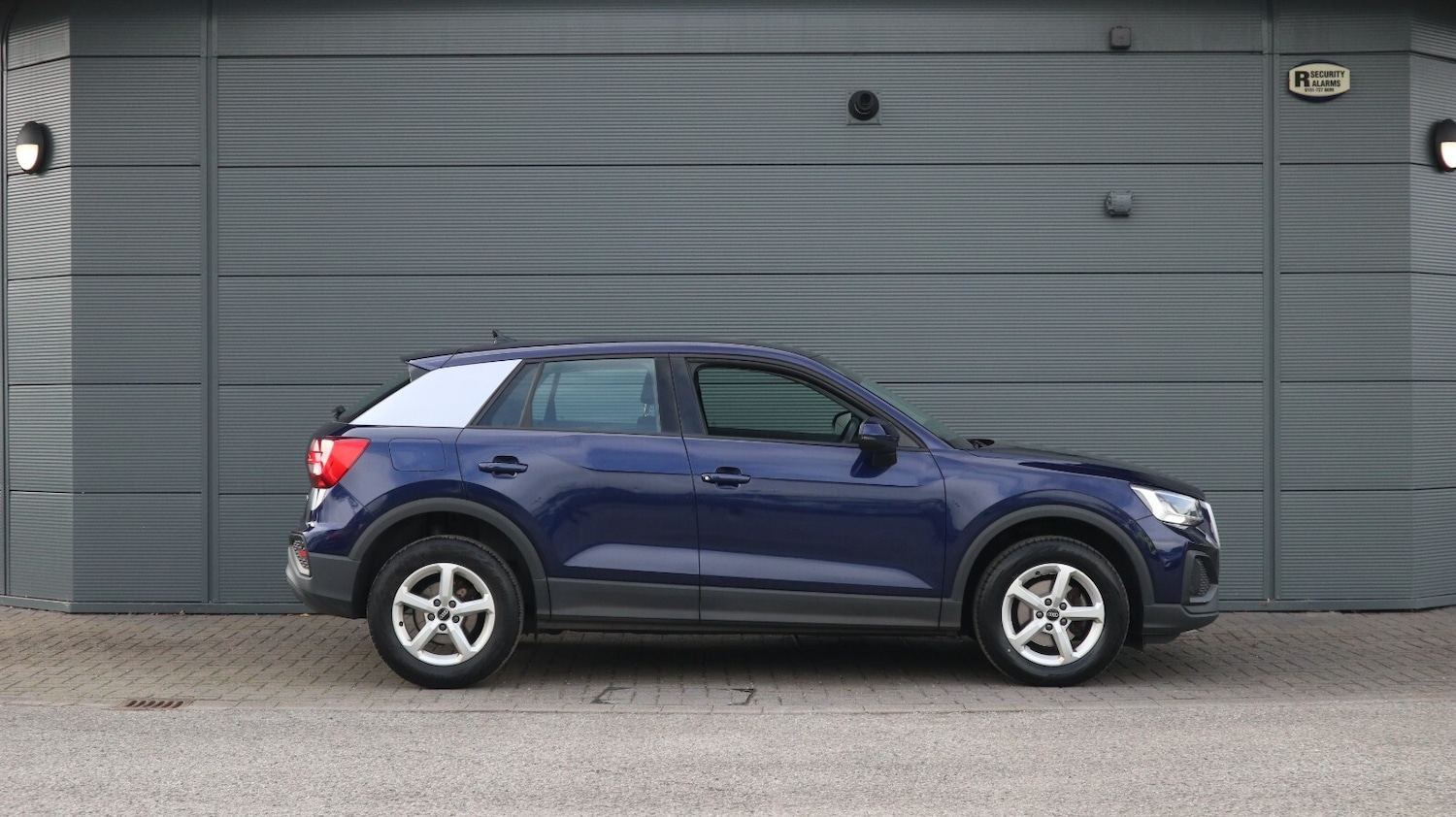 Used Audi Q2 2022 for sale - 77841484: Photo 8