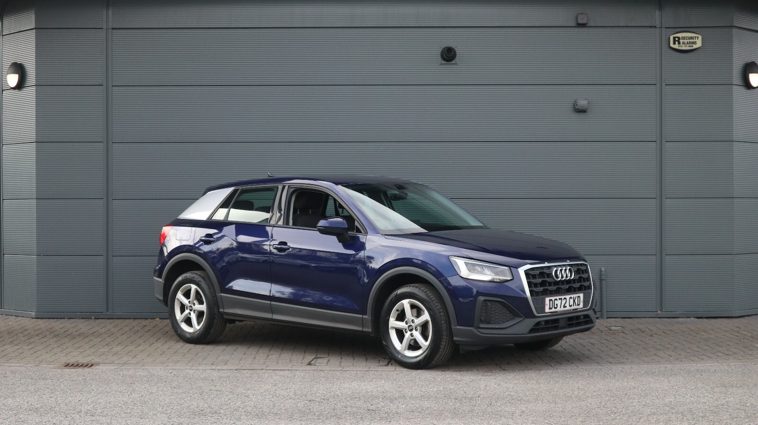 Used Audi Q2 2022 for sale - 77841484: Photo 9