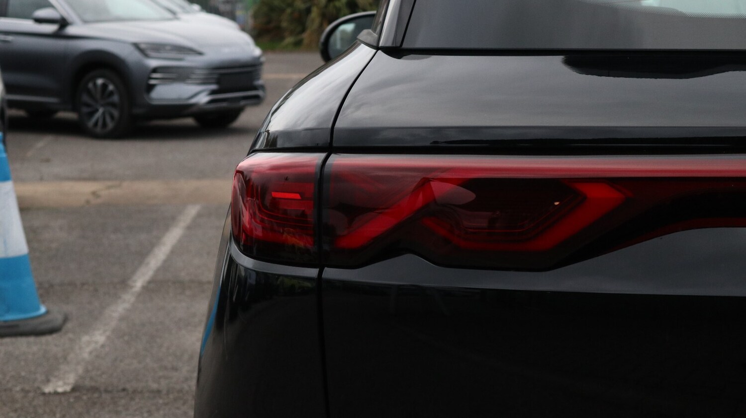 Used BYD Atto 2 2025 for sale - 77499661: Photo 11