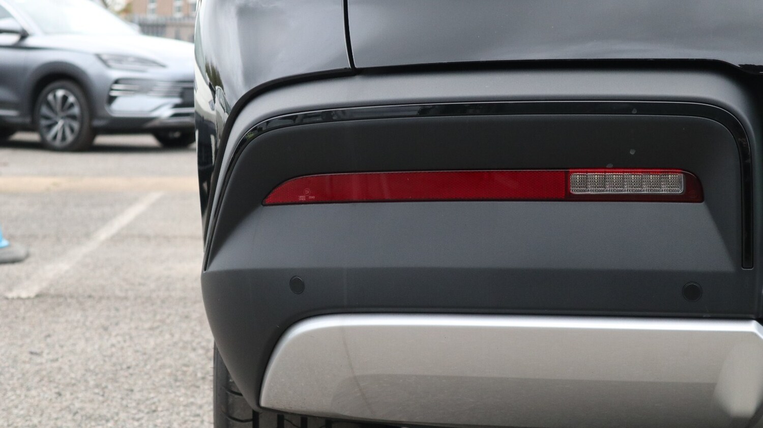 Used BYD Atto 2 2025 for sale - 77499661: Photo 12