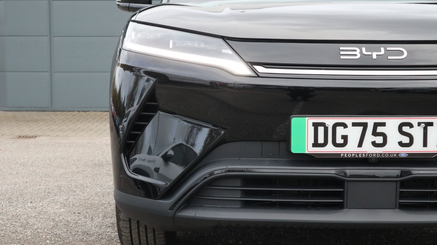 Used BYD Atto 2 2025 for sale - 77499661: Photo 14