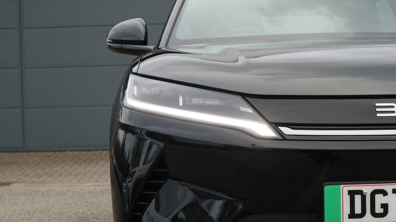 Used BYD Atto 2 2025 for sale - 77499661: Photo 16