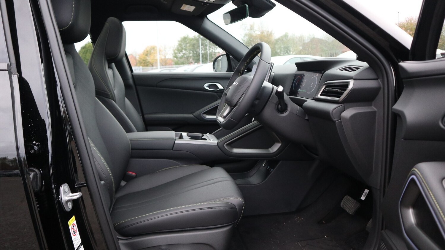 Used BYD Atto 2 2025 for sale - 77499661: Photo 19