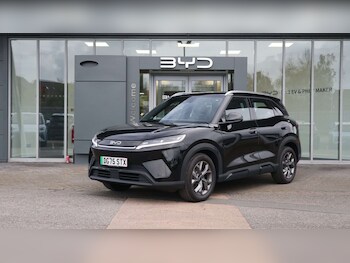 Used BYD Atto 2 2025 for sale - 77499661: Photo