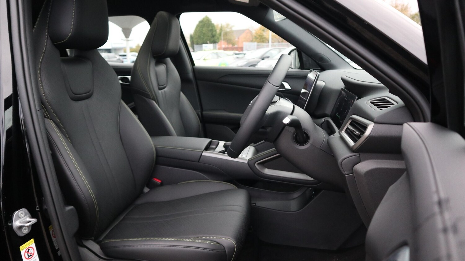 Used BYD Atto 2 2025 for sale - 77499661: Photo 20