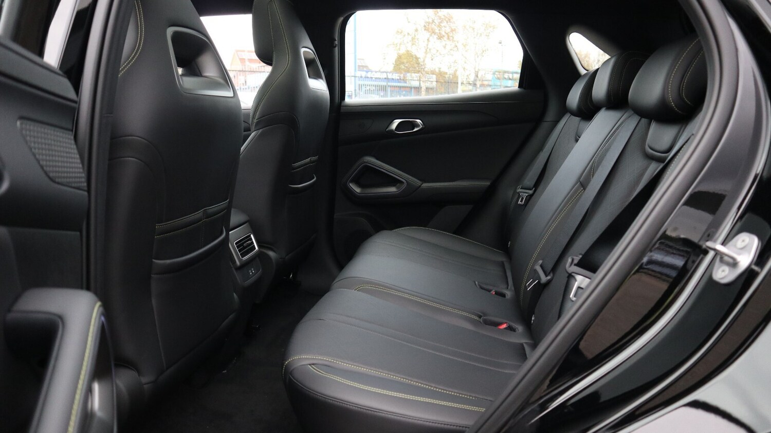 Used BYD Atto 2 2025 for sale - 77499661: Photo 23