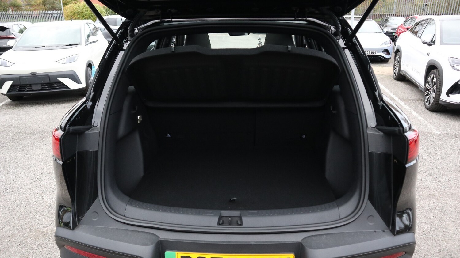 Used BYD Atto 2 2025 for sale - 77499661: Photo 24