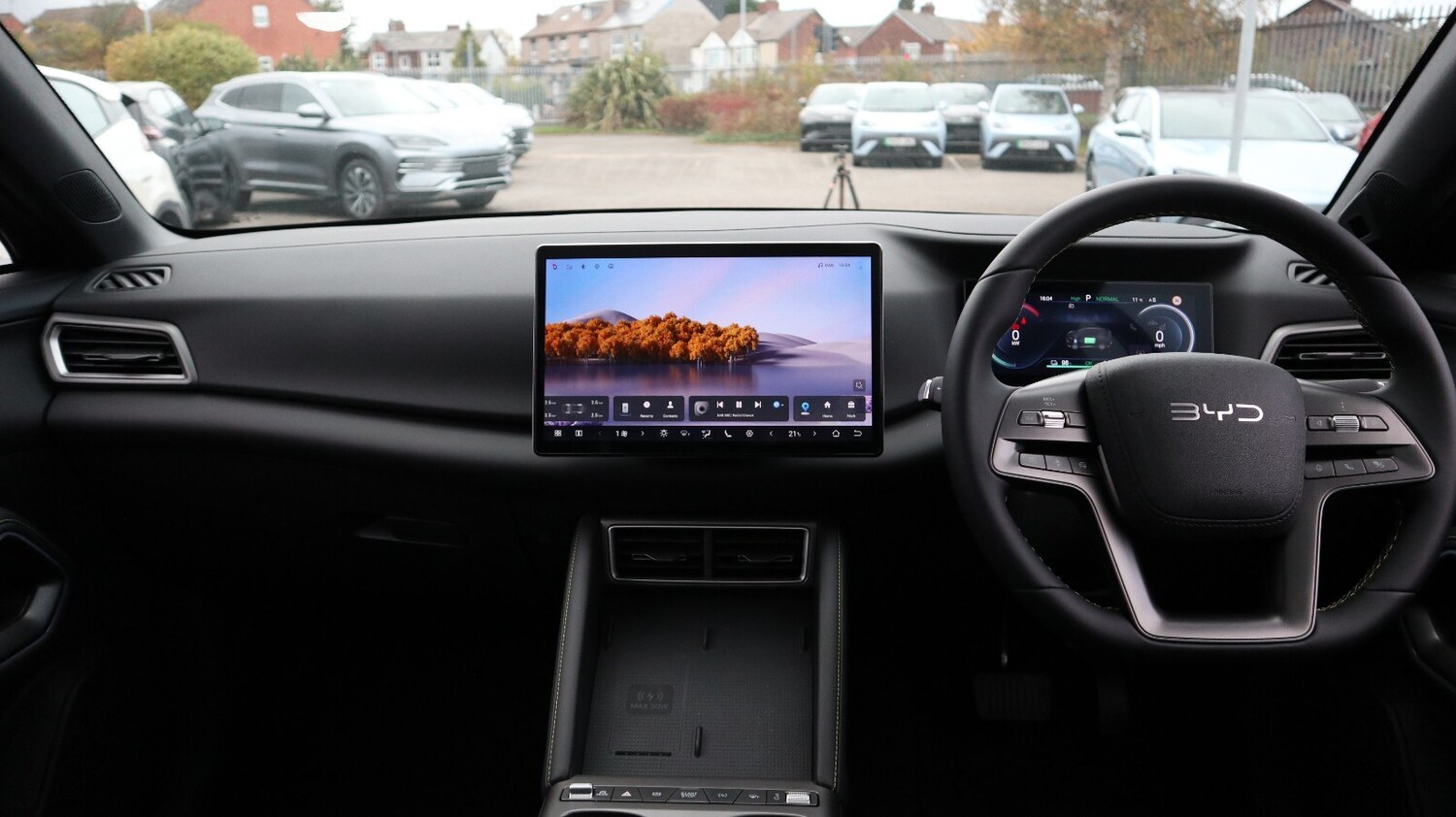 Used BYD Atto 2 2025 for sale - 77499661: Photo 25