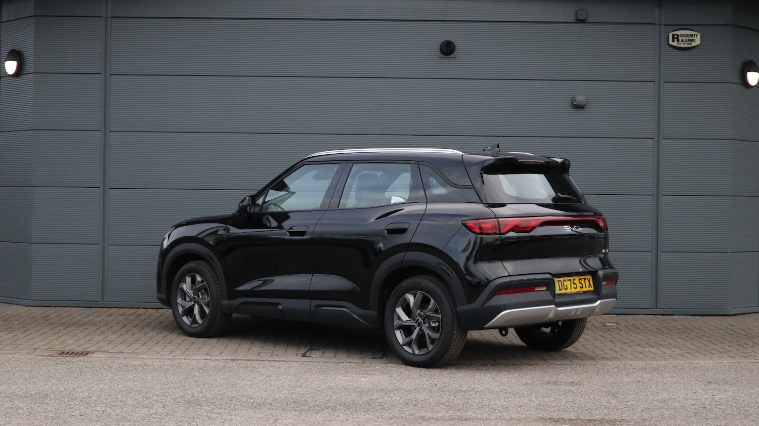 Used BYD Atto 2 2025 for sale - 77499661: Photo 4