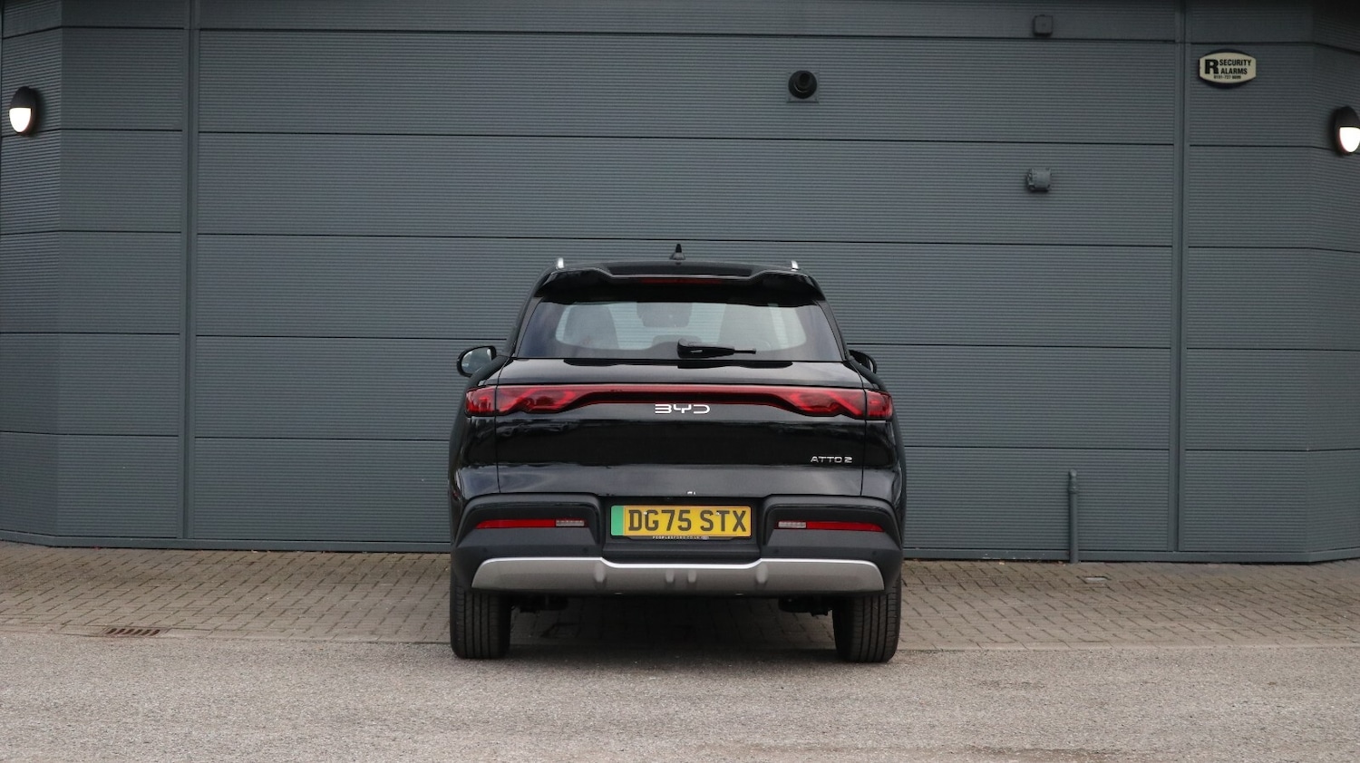 Used BYD Atto 2 2025 for sale - 77499661: Photo 5