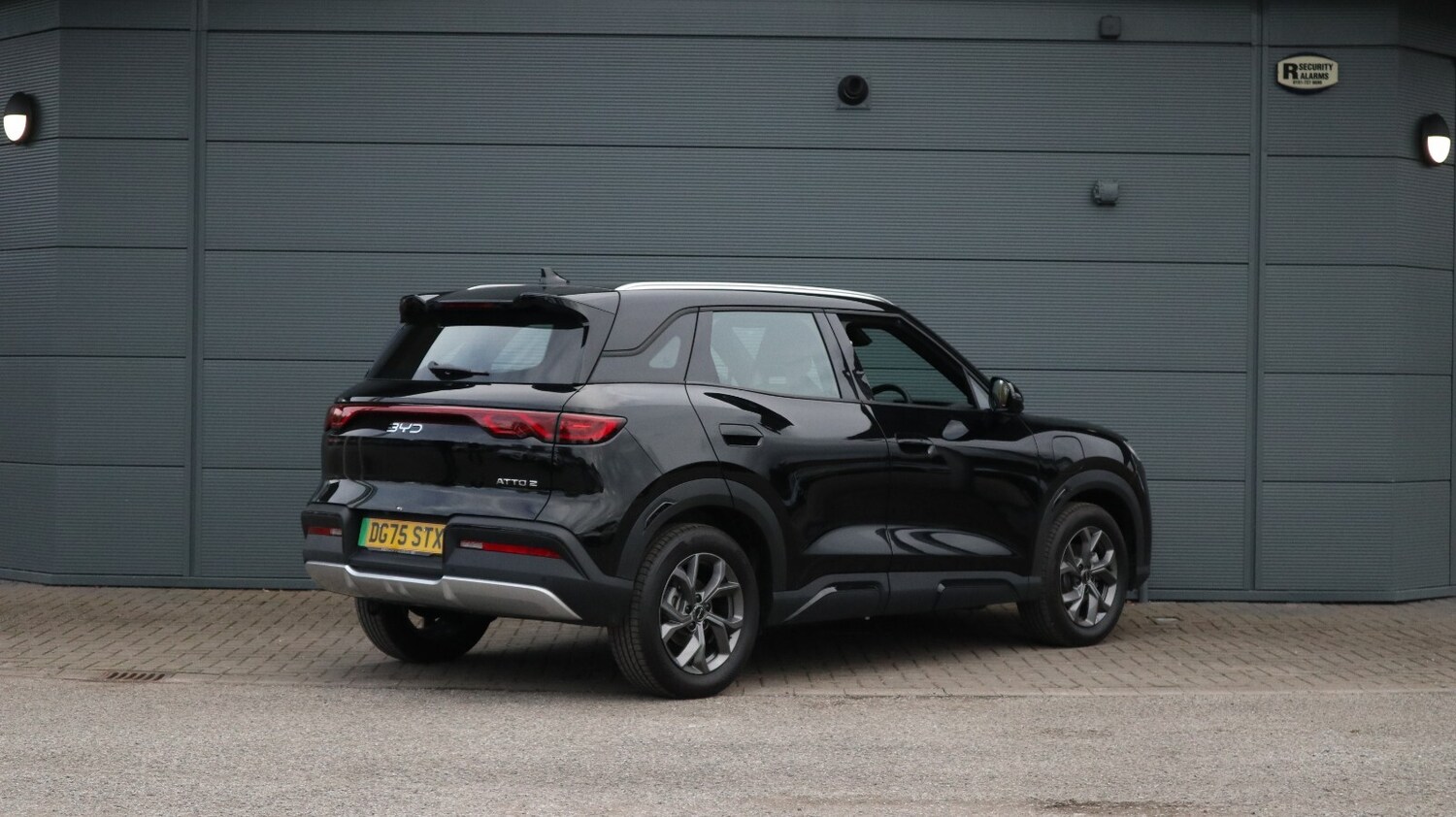 Used BYD Atto 2 2025 for sale - 77499661: Photo 6