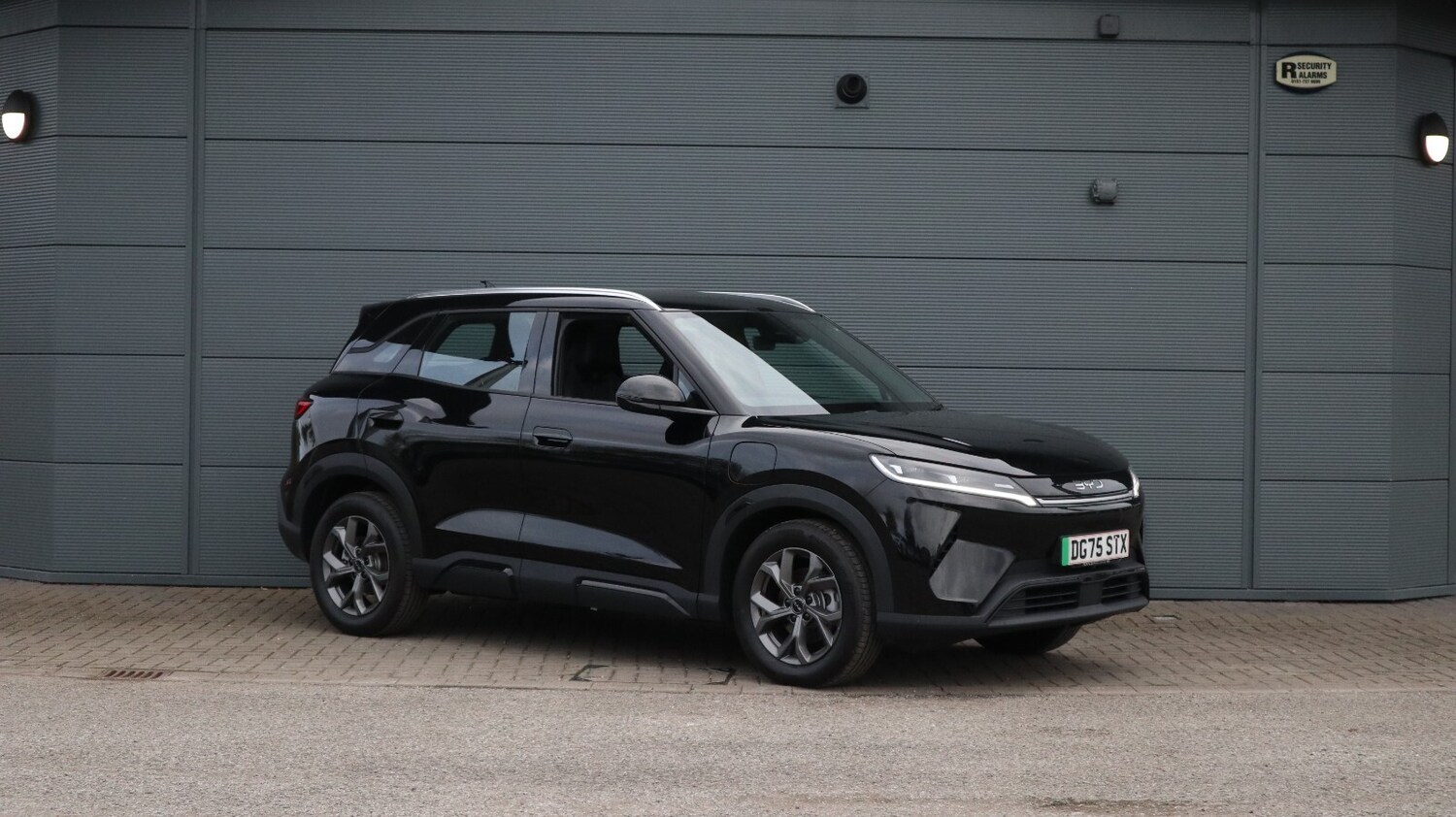 Used BYD Atto 2 2025 for sale - 77499661: Photo 8