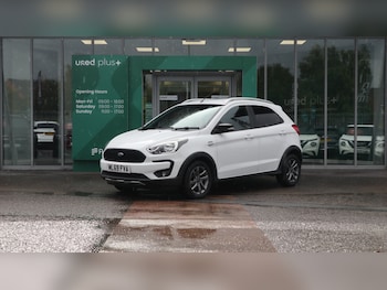 Used Ford Ka+ 2019 for sale - 79485035: Photo